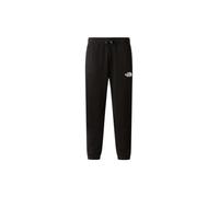 The North Face Kids Simple Dome Light Reg Tap Jogger, TNF Black, 6 Years
