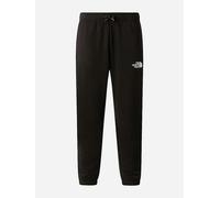 The North Face Kids Simple Dome Light Regular Joggers in Black - Black - 12 Yrs