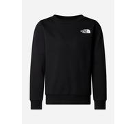The North Face Kids Simple Dome Sweatshirt in Black - Black - M (10 Yrs)
