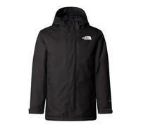 The North Face Kids Snowquest Jacket, Tnf Black, 14/16 Years