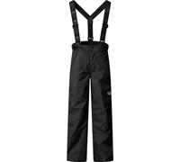The North Face Kids Snowquest Ski Pants Black Age 6 Waterproof Snow Trousers