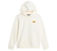 The North Face - Kid's Teen Boy Outdoor Regular Hoodie - Hoodie size XXL, white