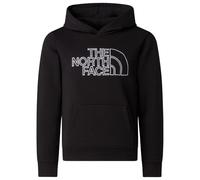 The North Face - Kid's Teen Drew Peak Light Hoodie - Hoodie size XL, black