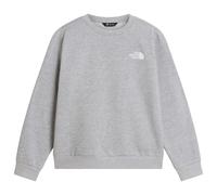 The North Face Evolution Box sweatshirt grey children - M