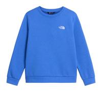 The North Face Evolution Simple Dome Sweatshirt Blue M Kids