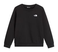 The North Face Evolution Simple Dome Sweatshirt Black XS Kids