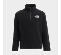 The North Face Kids' Teen Glacier Half-Zip Fleece M