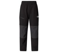The North Face - Kid's Teen Hike Convertible Pant - Walking trousers size S, black