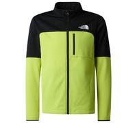 The North Face Hike Jacket Green 10 Years Kids