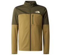 The North Face - Kid's Teen Hike Midlayer Fullzip - Fleece jacket size XXL, olive