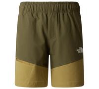 The North Face Hike Shorts Green 14-16 Years Boys,Girls