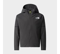 The North Face Kids' Teen Mountain Athletics Woven Jacket, Graphite