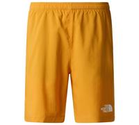The North Face - Kid's Teen Pentadome Embossing 24/7 Short - Running trousers size L, orange