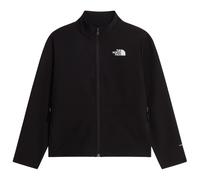 The North Face - Kid's Teen Perlino Softshell Jacket - Fleece jacket size M, black