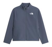The North Face - Kid's Teen Perlino Softshell Jacket - Fleece jacket size S, blue