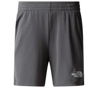 The North Face Poly Knit Shorts Grey 12 Years Kids