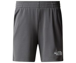 The North Face - Kid's Teen Poly Knit Short - Shorts size L, grey