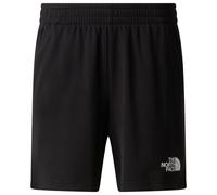 The North Face Poly Knit Shorts Black 18-20 Years Kids