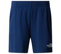 The North Face - Kid's Teen Poly Knit Short - Shorts size XXL, blue