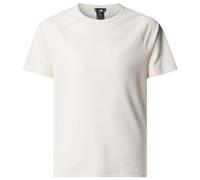 The North Face - Kid's Teen Sunriser S/S Tee - Running shirt size S, white