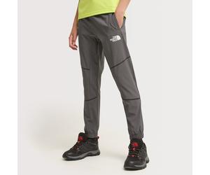 The North Face Kids' Teens Mountain Athletics Woven Trousers, Mid Grey