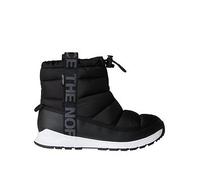 The North Face Kids Thermoball Pull-On Wp Boots, Tnf Black/Tnf White, 5