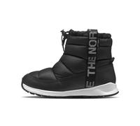 The North Face Kids Thermoball Pull-On Wp Boots, Tnf Black/Tnf White, 5