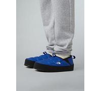 THE NORTH FACE Kids Thermoball Traction Mule II, Blue, Size 3 Older Blue