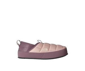 THE NORTH FACE Kids Thermoball Traction Mule Ii, Pink, Size 1 Older Pink
