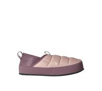 The North Face Thermoball Traction Mule Pink Moss/Fawn Grey 4