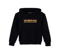 The North Face Kids Varsity Graphic Relaxed Sweatshirt, Tnf Black, 10 Years