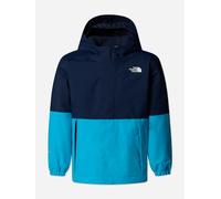 The North Face Kids Warm Antora Rain Jacket in Navy - Blue - 6 Yrs