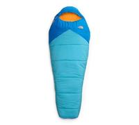 The North Face Kids Wasatch Pro 20 Sleeping Bag Hero Blue/Norse Blue/Np REG