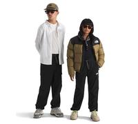 The North Face Kids Zawn Cargo Pants, TNF Black, 7/8 Years