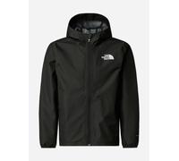 The North Face Kids Zipline Rain Jacket in Black - Black - M (10 Yrs)