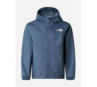 The North Face Kids Zipline Rain Jacket in Blue - Blue - 7 - 8 Yrs