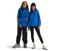 THE NORTH FACE Teen Zipline Rain Jacket - Black, Black, Size Xs=6-7 Years Black