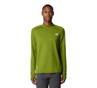 The North Face Kikash Warm Long-Sleeve Top | UK S in Oak Green