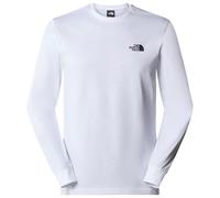 THE NORTH FACE Redbox Blouse TNF White S