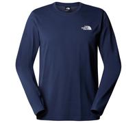 THE NORTH FACE Simple Dome Blouse Summit Navy XXL