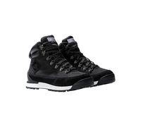 The North Face Lace-Up Boots Black