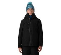 The North Face Ladies Descendit Jacket: TNF Black: XXL Size: XXL, Colo