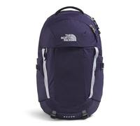 THE NORTH FACE - laptop-computer-backpacks - Women's Recon Everyday Backpack, Eternal Purple/Blue Flax, One Size, Recon Everyday Laptop Backpack | Commuter Travel Bag With 16" Laptop Sleeve