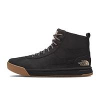 THE NORTH FACE Larimer Mid Waterproof Boots 'TNF Black with Vintage Khaki' 52RM-MY3 10