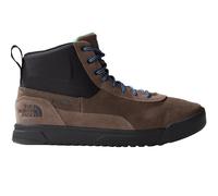 THE NORTH FACE Larimer Mid Wp - Men - Black / Brown / Blue - size 7- model 2024 7