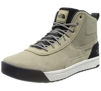 The North Face Larimer Trail Running Shoe Kelp Tan/TNF Black 9.5