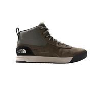 The North Face Larimer Trail Running Shoe New Taupe Green/TNF Black 13