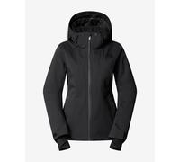 The North Face Lenado Hooded Jacket Black Women - L