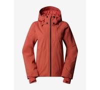 The North Face Women's Lenado Jacket, Mars Dust, S