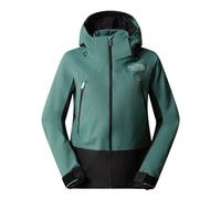 The North Face Lenado Jacke Dark Sage S